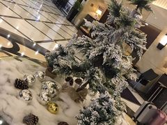 -上海富豪东亚酒店(零陵路店)