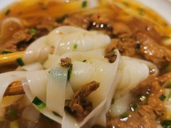 湖南粉-李兰英湖南面馆(护国路店)