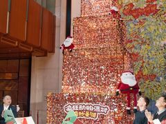 -济南喜来登酒店