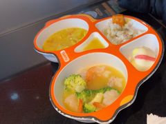 -探鱼·鲜青椒爽麻烤鱼(领展购物广场店)