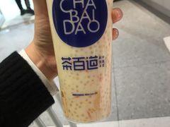 -茶百道(永旺店)