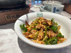 -费大厨辣椒炒肉(黄兴中心广场店)