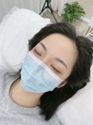 -久匠·野生眉半永久纹绣