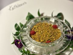 -Kathleen's Waitan 凯圣琳江景西餐厅(外滩店)
