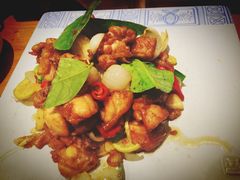 -云海肴·汽锅鸡·云南菜(天津国金汇店)