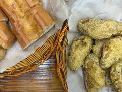 -南记食粥坊·宵夜大排档(莲花总店)