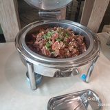 自助午餐