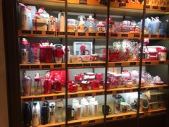 -星巴克臻选(周浦万达店)