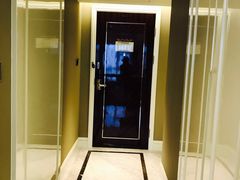 -金城国际酒店-悦.澜中餐厅