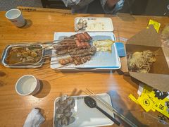 -本色.小马哥烧烤(无锡九里仓店)