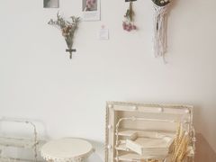 -HALF ORANGE 半个橙子