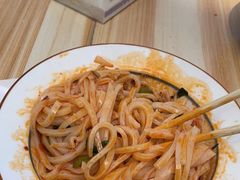 -秦镇史玉林凉皮(翡丽城店)