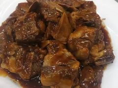-老七饭馆(光荣道总店)