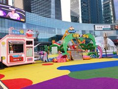 -大族广场Mall&More