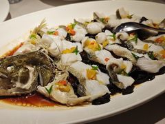 -杭儿风餐厅(嘉里中心店)