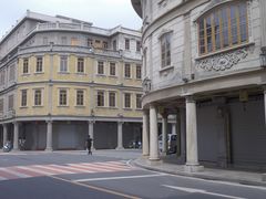 -汕头市小公园