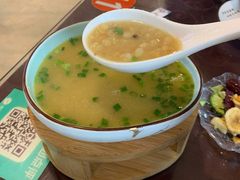 -新繁老號豌豆汤饭店·江湖菜(宝光寺店)