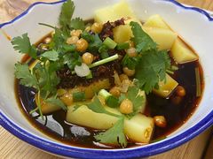 -黔大人·贵州花溪牛肉粉(宝能太古城店)
