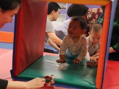 -小小运动馆(浦江店)