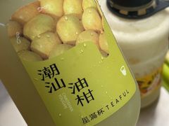 -星满杯TEAFUL(罗湖东门店)