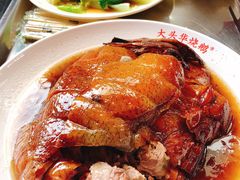 -黄连大头华烧鹅店(大良店)
