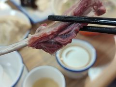 手抓羊肉-伊犁羊杂馆