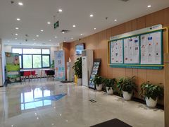 -北京博济体检中心(亦庄店)