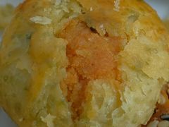-高一点·徽味酥饼王·黄山烧饼