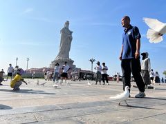 -天津妈祖文化园