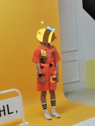 -小熊维尼高端儿童摄影(宝安旗舰店)