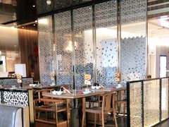 大堂-捞王锅物料理(上海世茂广场店)