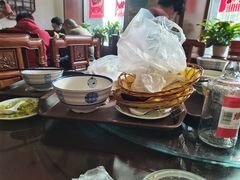 -惠宾饭庄(中山路店)