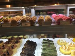 -PAUL LAFAYET 法式甜品(国金中心商场店)