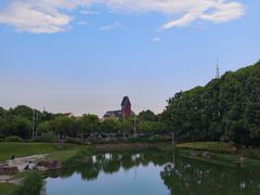 -美兰湖景区