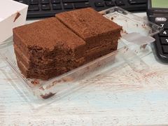 -好利来.生日蛋糕(杨家坪店)