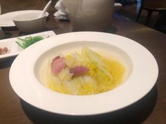 -元素中餐厅.海南菜.粤菜.椰子鸡.海鲜.包房.石梅湾威斯汀度假酒店