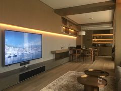 -北京三里屯CHAO酒店