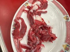 -潮汕•草根牛肉档(中江路店)