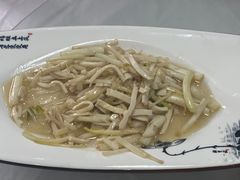 -翠茗农庄土菜馆(天目湖店)