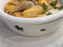 -馨越楼·点心·粤菜(赤坎店)