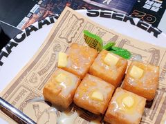 -開籠雀冰室(同和金铂店)