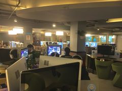 -网鱼网咖(上海静安寺店)