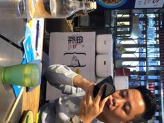 -鱼库·不仅是一家烤鱼店(车公庙店)