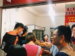 门面-胡仁根胡记炸炸炸