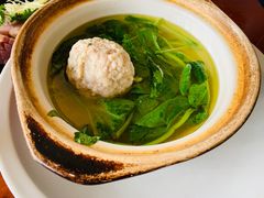 狮子头-花园茶楼(兴城西路店)