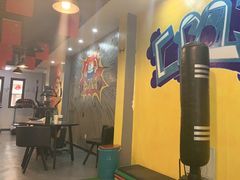 -博纳私人订制健身(中集美兰湖店)