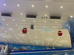 -长沙湘江冰雪世界