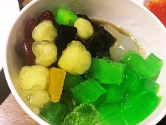 -芭提雅Amporn Seafood自助餐厅