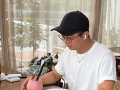 -Mark&Mars Restaurant