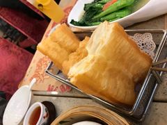 -点都德(汇点楼店)